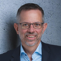 Dr. Ingmar Peter