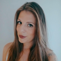 Sarah Müller
