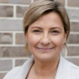 Katja Kaehler