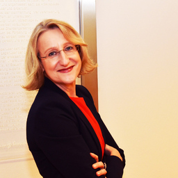 Astrid Künemund