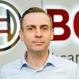 David Buck