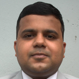 Rishabh Saxena