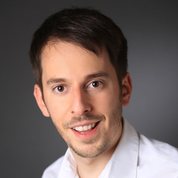 Markus Metzenroth
