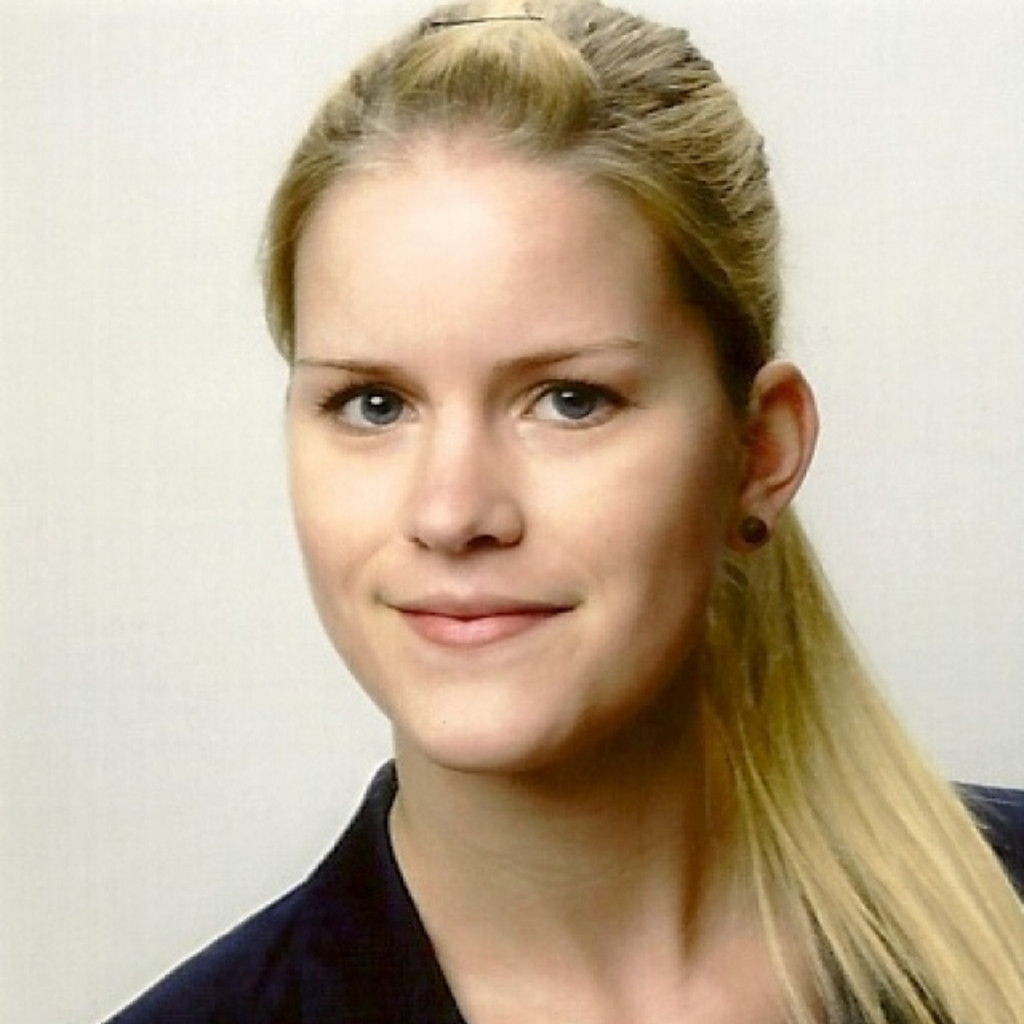 Social Media Profilbild Silke Schwandt Hamburg