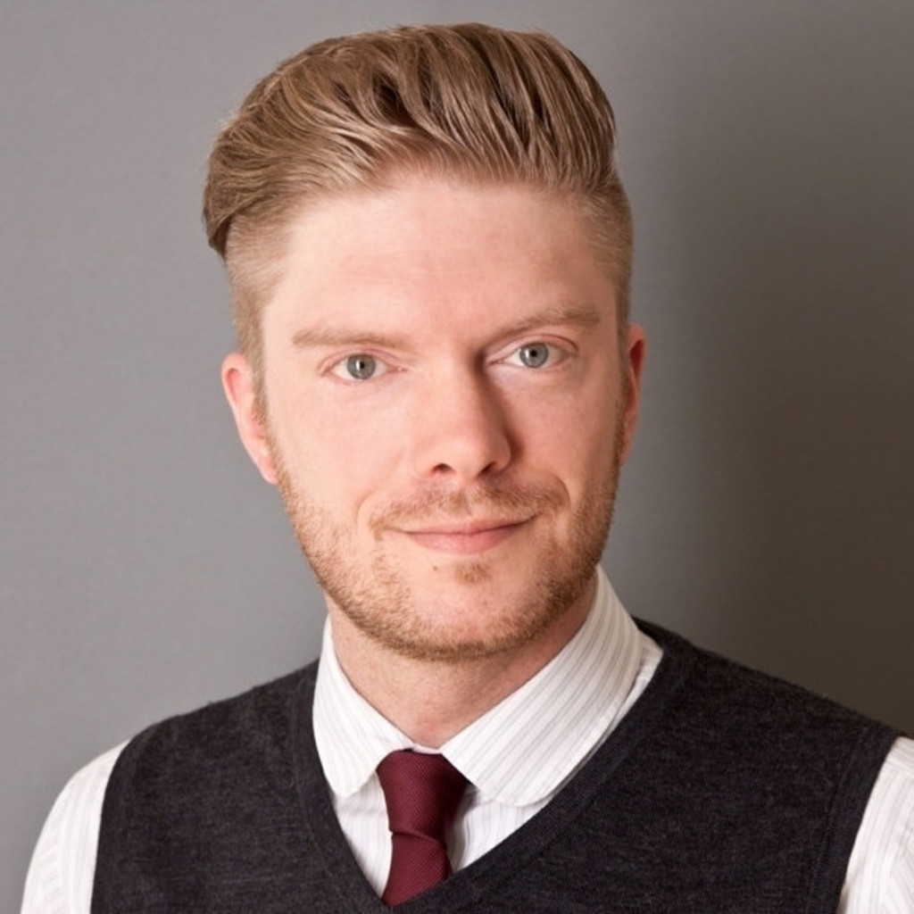 Social Media Profilbild marc andre Oehlmann Hamburg