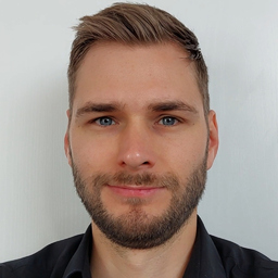 Dr. Martin Buczko
