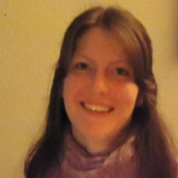 Kerstin Kirsch