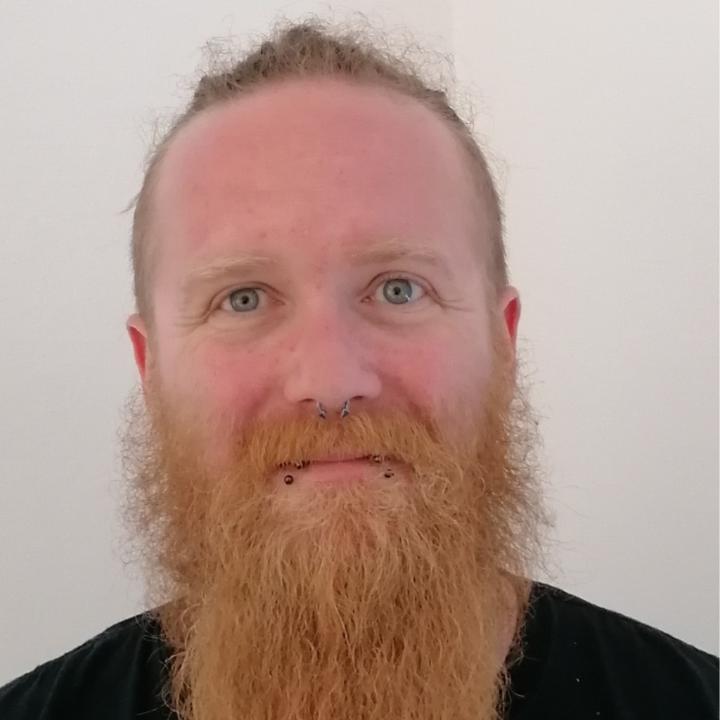 Bernard Emich IT Techniker NetSol XING