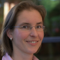 Sandra Schüller