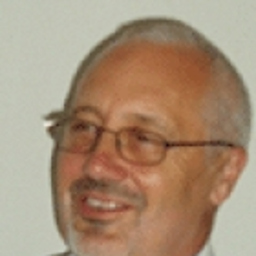 Dave Emsley