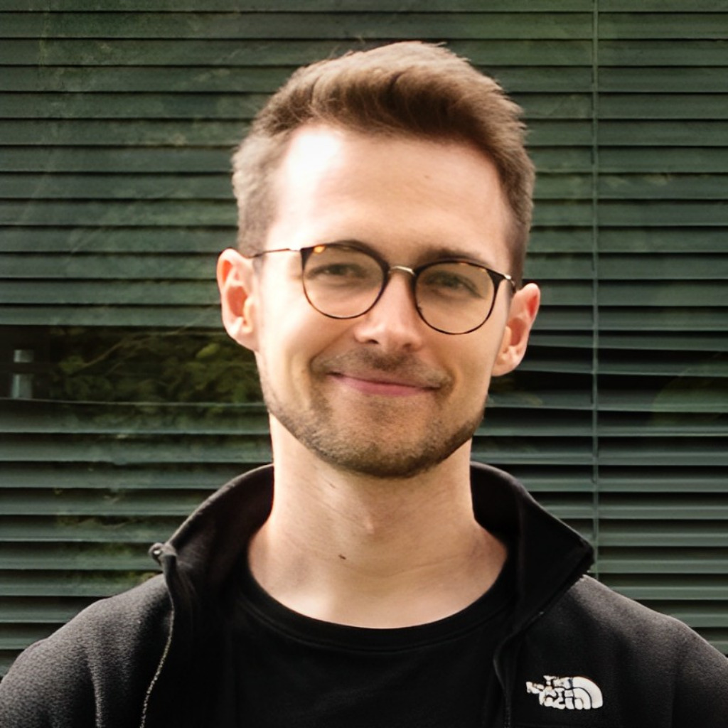 Johannes Roth Ph.D. Student MaxPlanckInstitut für Kognitions und