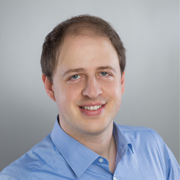 Jonas Sendker