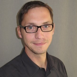 Holger Thyme