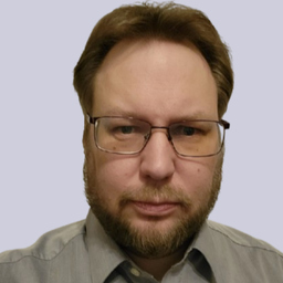 Dipl.-Ing. Wolfram Lipinski