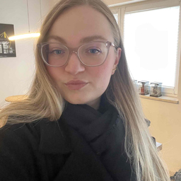 Melanie Suchanek's profile picture
