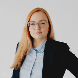 Melanie Suchanek's profile picture