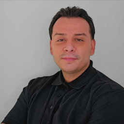 Valentin Dina