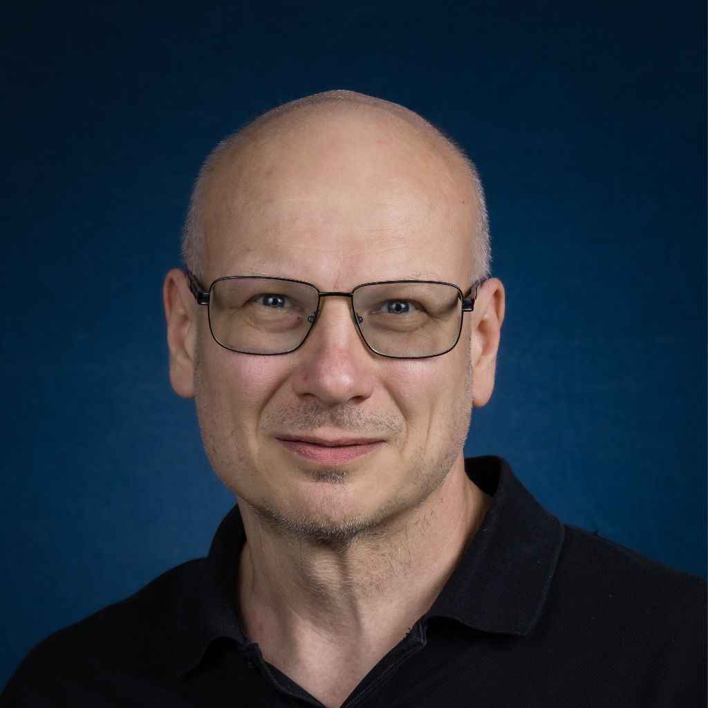 Vladimir Romanov Principal Software Engineer Arrival Germany GmbH