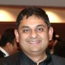 Sanjay Patel