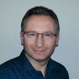 Konrad Schmucker