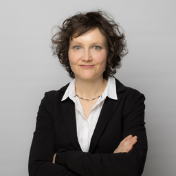 Dr. Anna Katharina Skornia