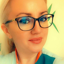 Social Media Profilbild Jelena Anicic Bonn