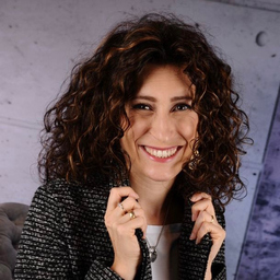 Dr. Sara Castellani (active on LinkedIn)