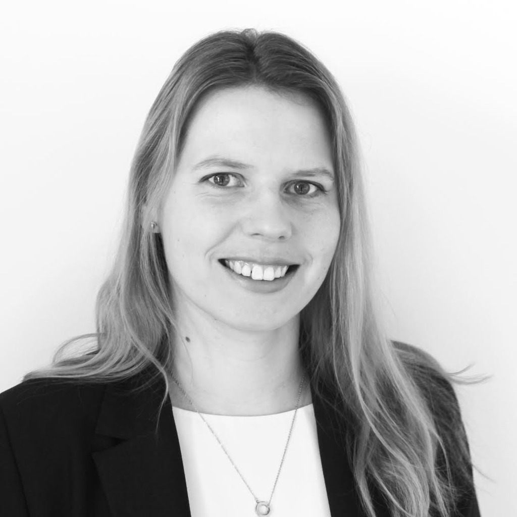 Nicole Müller - Product Owner - Business Intelligence ...