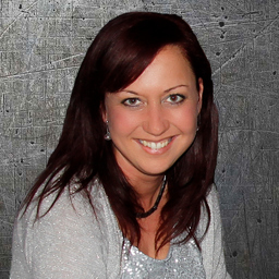 Anja Brand