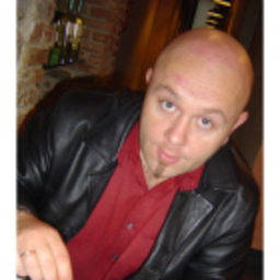 Markus Mehring