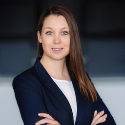 Nina Hofmann