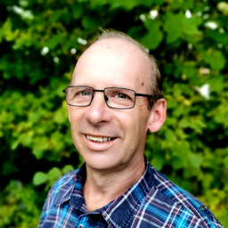 Matthias Hohmann
