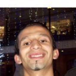 Luis Andres k-rrillo Cortes