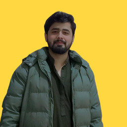 Ammar Saeed