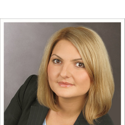 Mariya Vor dem Berge