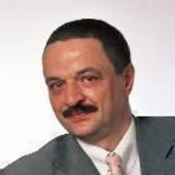 Klein Stephan