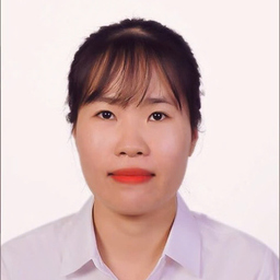 Thi Minh Yen Le