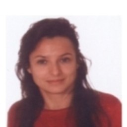 Carmen Micaela Pérez Balsalobre