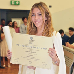 Caterina Camagni