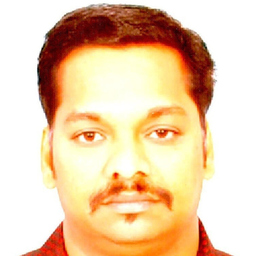 Muthukumar Kanniyappan