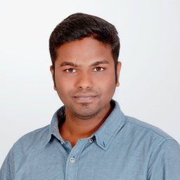 Vaishnu Devan Perumal