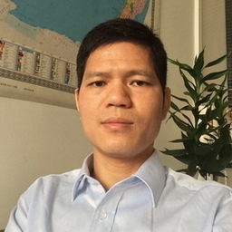 Allan Liu's profile picture