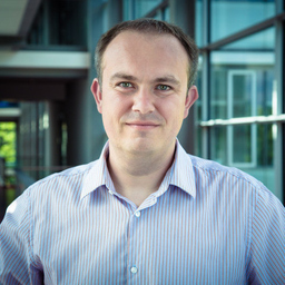 Ivan Gartsev's profile picture