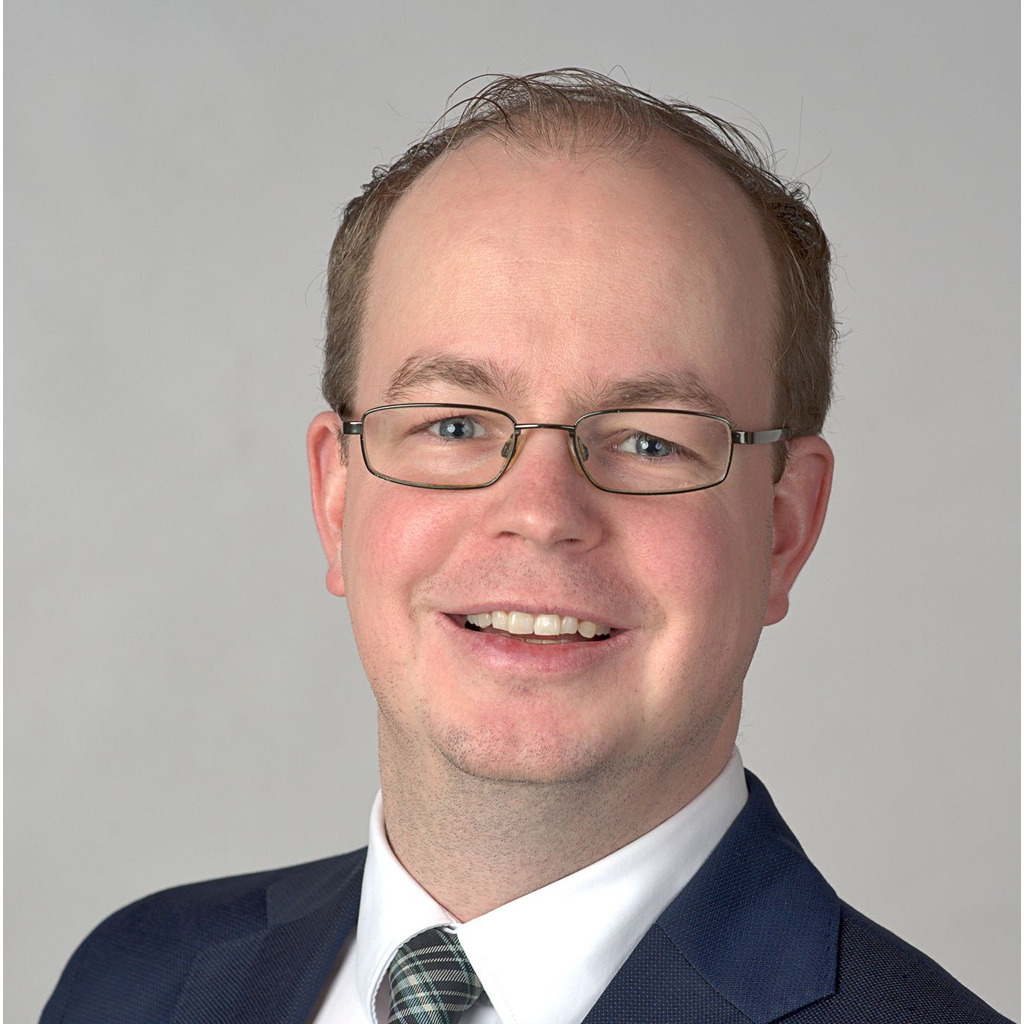 Sebastian Kühn Vertriebsmitarbeiter im Außendienst Wieds Ecochem AG