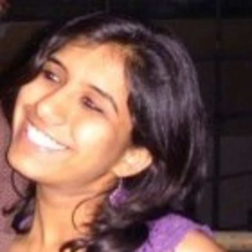 Ankita Jain - Intern - Metro Cash And Carry | XING