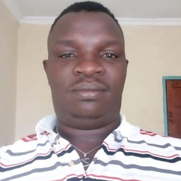 Daniel Manyeki Gikunju