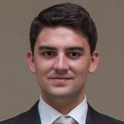 Ing. Markus Bodogai's profile picture