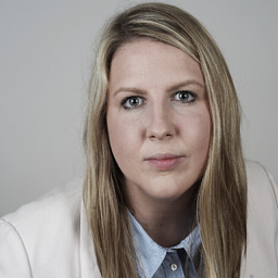 Kyra Katharina Jesse