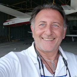 Mauro Favretto