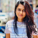 Sravani Munagala